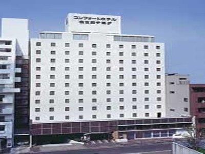 Chiyoda Hotel ناغويا المظهر الخارجي الصورة